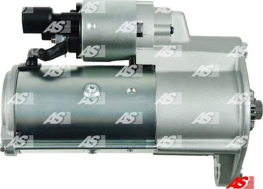 AS-PL S3093 - ROZRUSZNIK