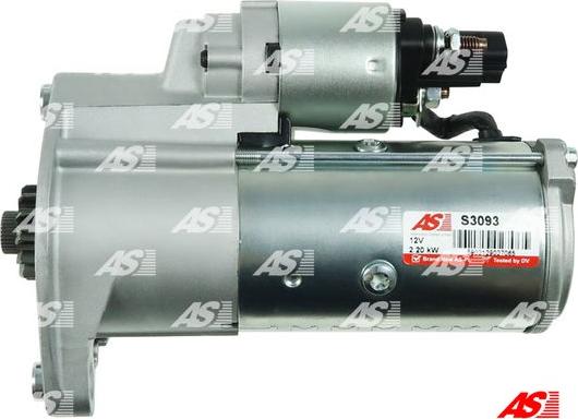 AS-PL S3093 - ROZRUSZNIK