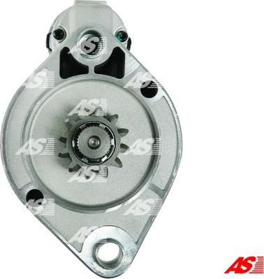 AS-PL S3093 — Rozrusznik