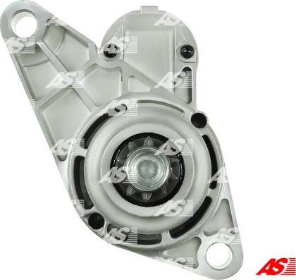AS-PL S3044 — Rozrusznik