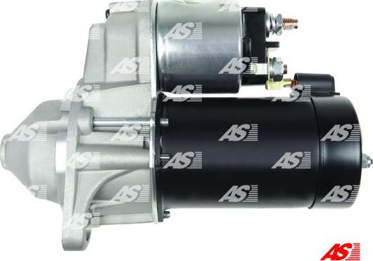 AS-PL S3045 - ROZRUSZNIK