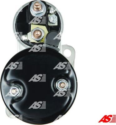AS-PL S3045 - ROZRUSZNIK