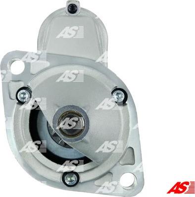 AS-PL S3045 — Rozrusznik