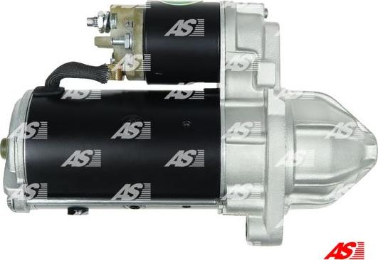 AS-PL S3040PR - ROZRUSZNIK