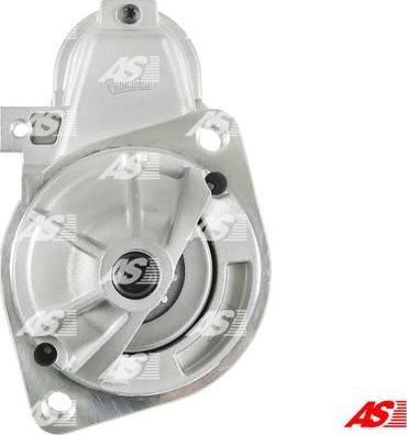 AS-PL S3040(VALEO) — Rozrusznik