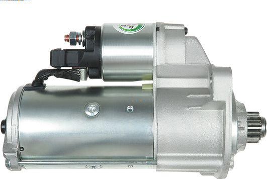 AS-PL S3041 - ROZRUSZNIK