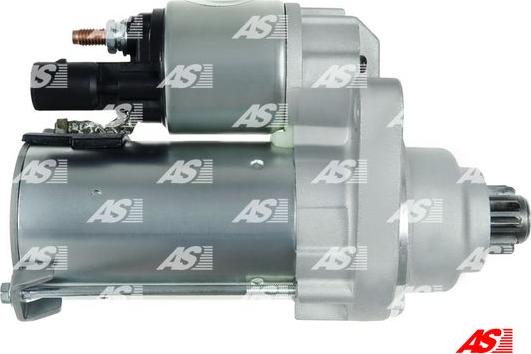 AS-PL S3043 - ROZRUSZNIK