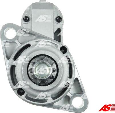 AS-PL S3043 — Rozrusznik