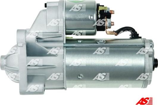 AS-PL S3059 - ROZRUSZNIK