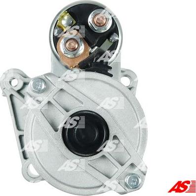 AS-PL S3059 - ROZRUSZNIK