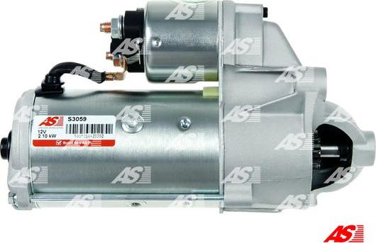 AS-PL S3059 - ROZRUSZNIK