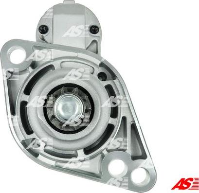 AS-PL S3055 — Rozrusznik