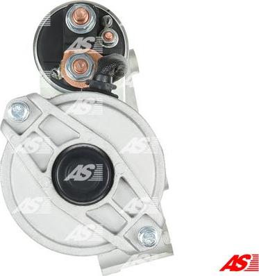 AS-PL S3056 - ROZRUSZNIK