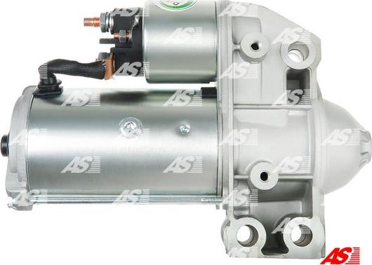 AS-PL S3056 - ROZRUSZNIK