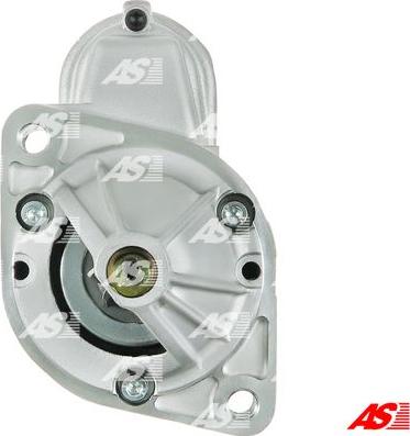 AS-PL S3053 — Rozrusznik