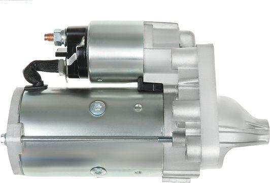 AS-PL S3057 - ROZRUSZNIK CITROEN C3 1.6 16V HDI 10-05-