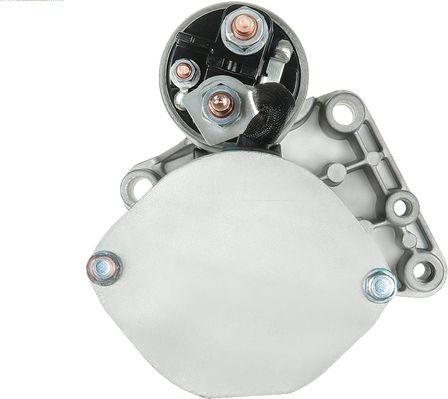 AS-PL S3057 - ROZRUSZNIK CITROEN C3 1.6 16V HDI 10-05-