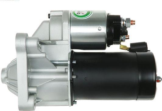 AS-PL S3064 - ROZRUSZNIK