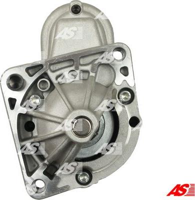 AS-PL S3060 — Rozrusznik