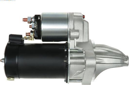 AS-PL S3063 - ROZRUSZNIK