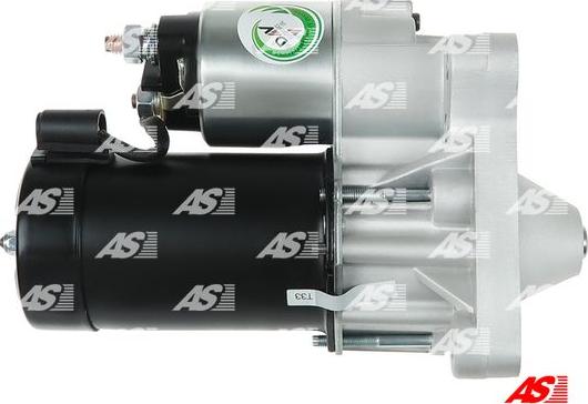 AS-PL S3004 - ROZRUSZNIK