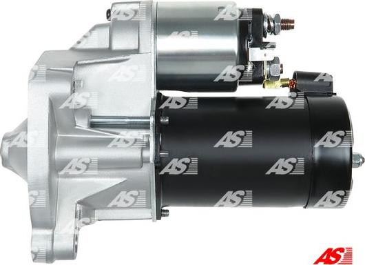 AS-PL S3005 - ROZRUSZNIK CITROEN AX-BERLINGO