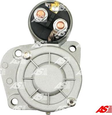AS-PL S3008 - ROZRUSZNIK RENAULT CLIO 1.4I. 1.6I CB... 09-98-