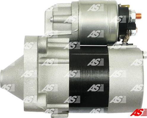 AS-PL S3008 - ROZRUSZNIK RENAULT CLIO 1.4I. 1.6I CB... 09-98-
