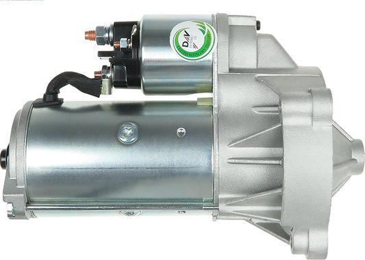 AS-PL S3002 - ROZRUSZNIK ROZRUSZNIK CITROEN 1.9D-2.0HDI