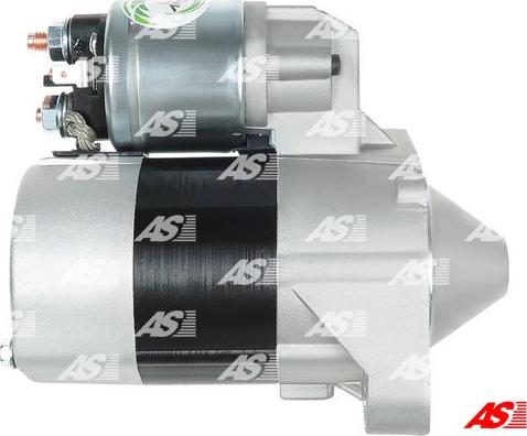 AS-PL S3007 - ROZRUSZNIK RENAULT CLIO I-II-III-IV 1.2  96-