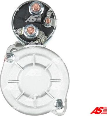 AS-PL S3007 - ROZRUSZNIK RENAULT CLIO I-II-III-IV 1.2  96-