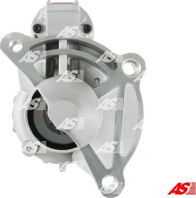 AS-PL S3019 — Rozrusznik