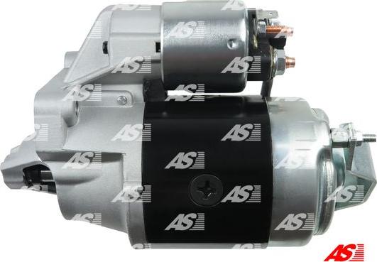 AS-PL S3015 - ROZRUSZNIK