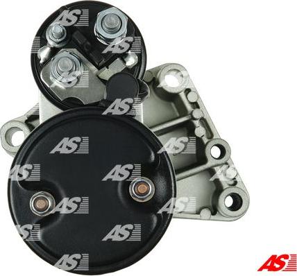 AS-PL S3016PR - Rozrusznik do rozruchu silnika podczas rozruchu