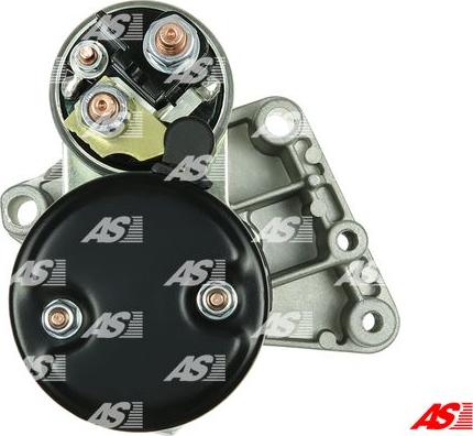 AS-PL S3016 - ROZRUSZNIK PEUGEOT 107 1.4HDI 05-- 207-208 1.4-1.6HDI 06-- 307-308 1.6HDI 05-- 407 1.6-2.0HDI 04-