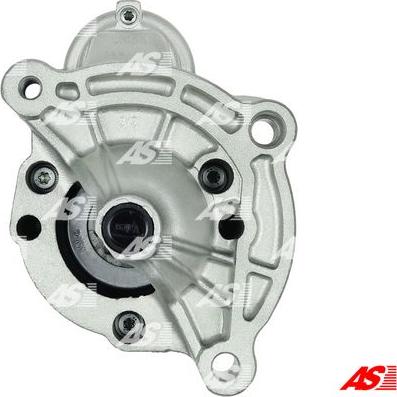 AS-PL S3010PR — Rozrusznik