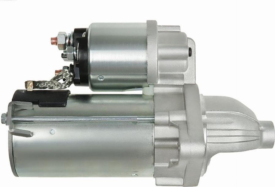 AS-PL S3018 - ROZRUSZNIK