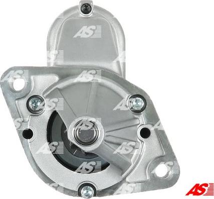 AS-PL S3013 — Rozrusznik