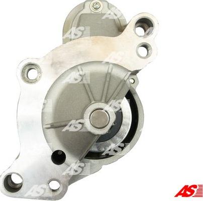 AS-PL S3089 — Rozrusznik