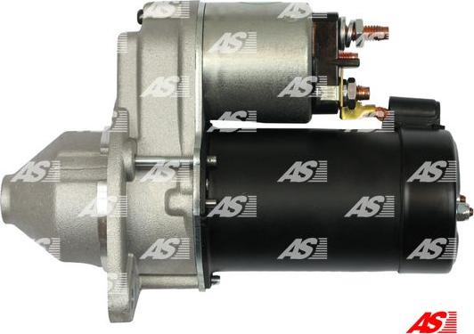 AS-PL S3086 - ROZRUSZNIK