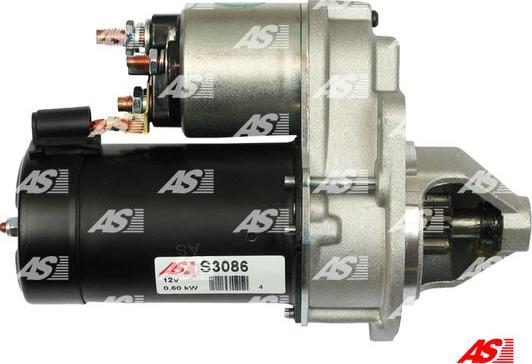 AS-PL S3086 - ROZRUSZNIK