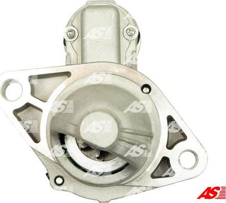 AS-PL S3088 — Rozrusznik