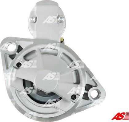 AS-PL S3082 — Rozrusznik