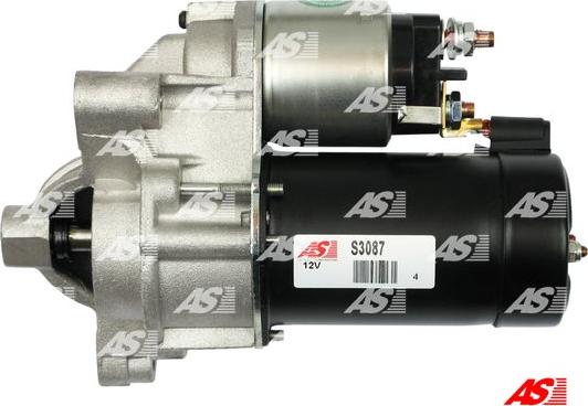 AS-PL S3087 - ROZRUSZNIK