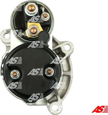 AS-PL S3087 - ROZRUSZNIK