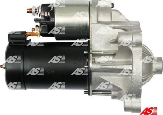 AS-PL S3087 - ROZRUSZNIK