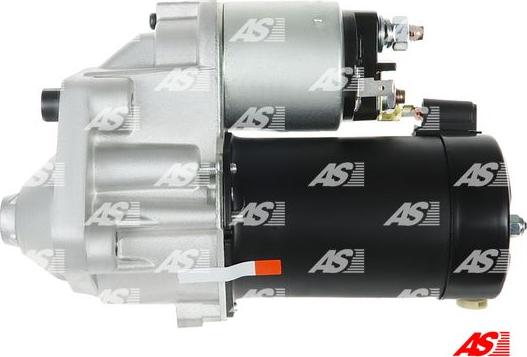 AS-PL S3030 - ROZRUSZNIK