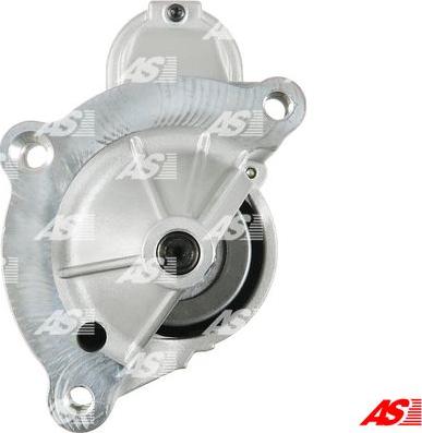 AS-PL S3027(VALEO) — Rozrusznik