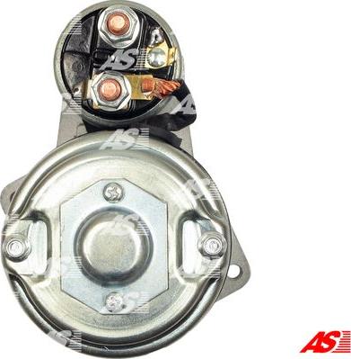 AS-PL S3079 - ROZRUSZNIK