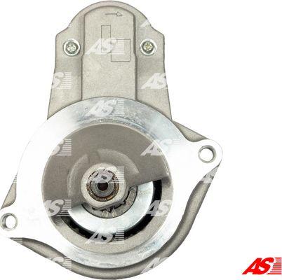 AS-PL S3079 — Rozrusznik